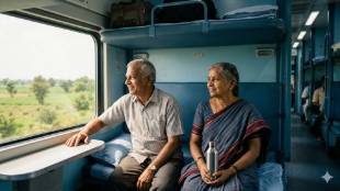 Indian Railways lower berth booking tips | How to get lower berth in train for senior citizens | IRCTC ticket booking tricks Marathi | Indian Railway seat preference rules