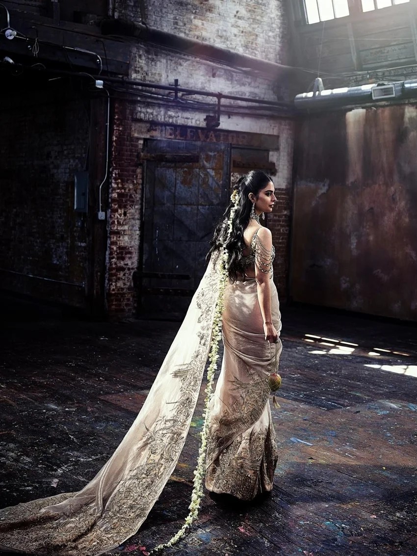 Isha Ambani Met Gala 2026 look mango bag price