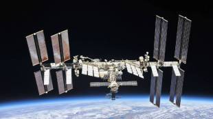 International Space Station visibility in Maharashtra | ISS spotting guide Akola | Prabhakar Dod astronomy tips | how to watch space station with naked eyes