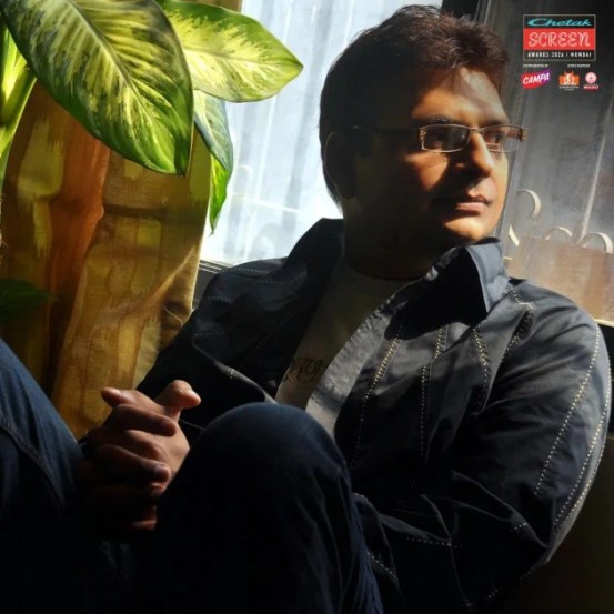 Chetak Screen Awards 2026 Best Lyrics nominees list
