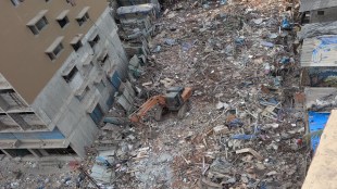 JVLR Missing Link Project