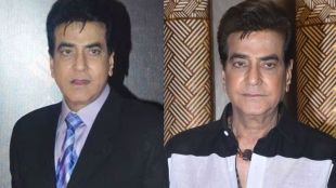 Jeetendra Kapoor narrowly escaped plane crash due to a delay caused by wife Karwa Chauth fast