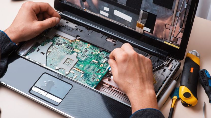 repaire