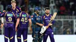 IPL 2026 Points Table: KKRच्या विजयाने प्लेऑफच्या शर्यतीतील संघांना मोठा धक्का, संपूर्ण समीकरण बदललं; वाचा सविस्तर
