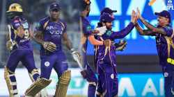 KKR vs MI: कोलकाताचा मुंबईवर सहज विजय! गुणतालिकेत पंजाबची केली बरोबरी; प्लेऑफच्या शर्यतीत मोठा ट्विस्ट