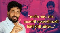 “सत्तेशिवाय पक्ष चालवणे फार कठीण”, राजकीय स्वार्थासाठी निर्णय? प्रहारच्या विलीनीकरणानंतर बच्चू कडू स्पष्टच बोलले