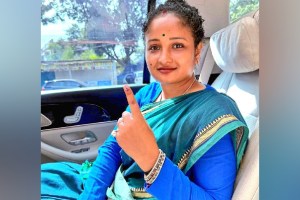 Kalpana Murmu Soren
