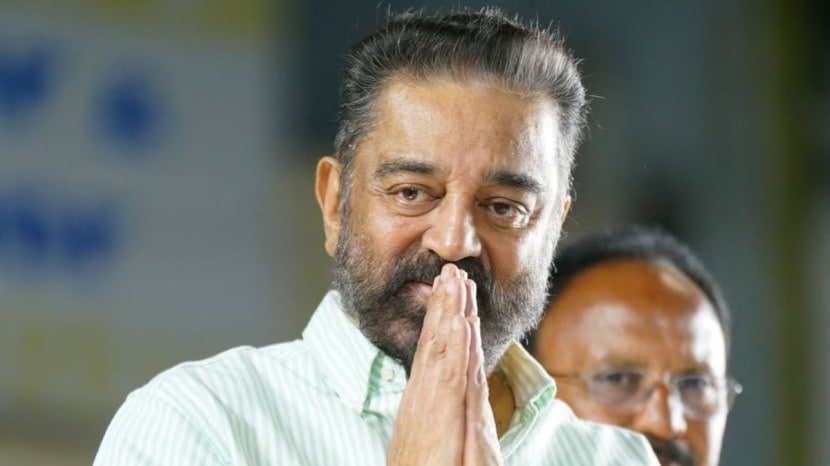 Kamal Haasan
