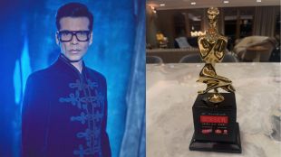 Karan Johar congratulatory posts on Homebound wins Best Film Award at Chetak Screen Awards 2026