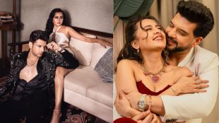Karan Kundrra and Tejasswi Prakash mother advised them to live in relationship