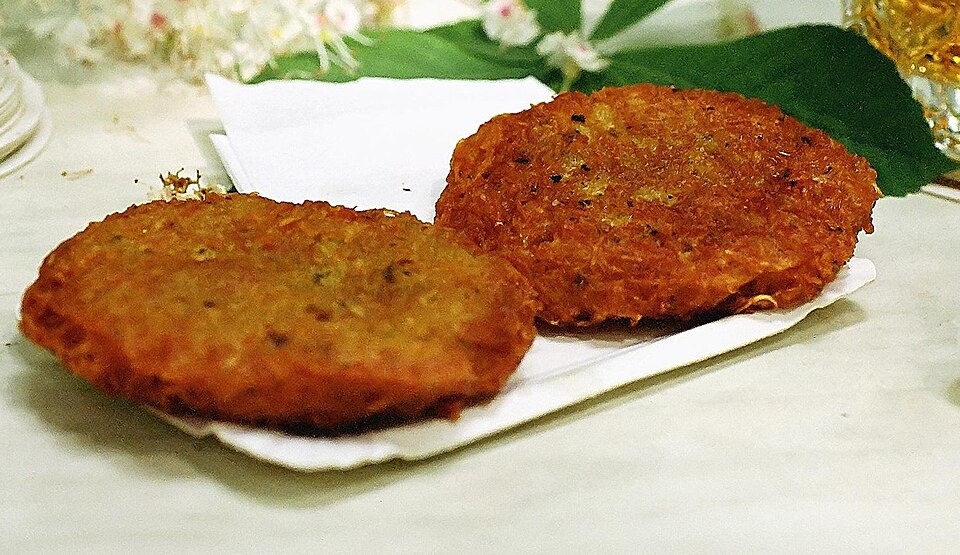 Try these unique potatoes recipes