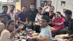 कार्यालयातच रोज ‘पिकनिक’, ‘या’ कंपनीतील उपक्रमाची होतेय जोरदार चर्चा