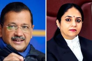 Arvind Kejriwal and AAP leaders contempt of court case | अरविंद केजरीवाल न्यायालयाचा अवमान कारवाई | Justice Swarana Kanta Sharma Delhi High Court | Delhi Excise Policy Case CBI appeal 2026