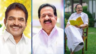 Kerala Assembly Election 2026 UDF victory | केरळ मुख्यमंत्रीपदाची शर्यत काँग्रेस | KC Venugopal vs VD Satheesan Kerala CM | Kerala Congress leaders meeting in Delhi AICC