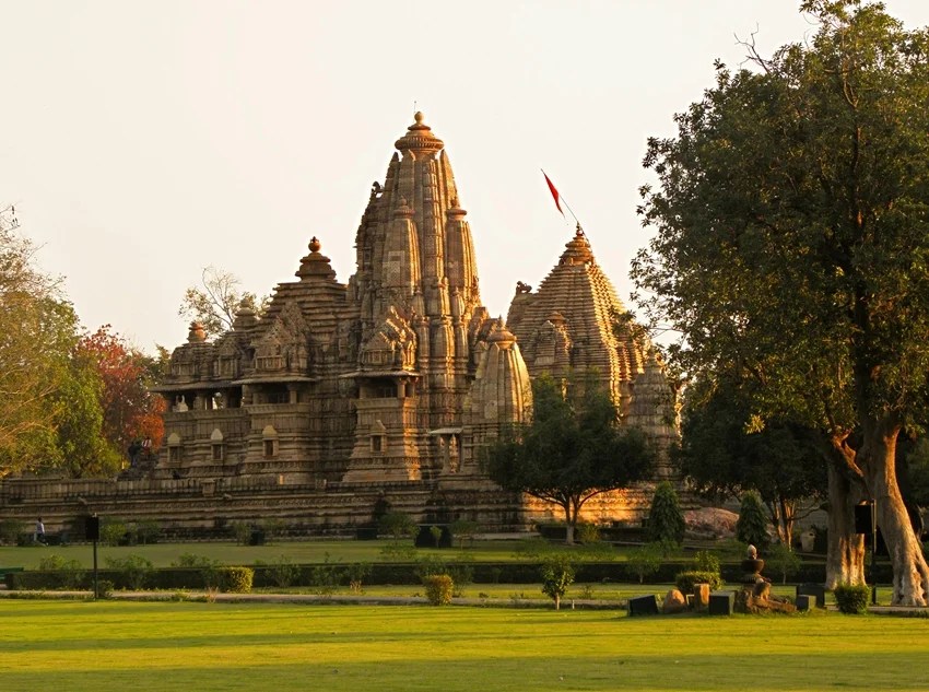 UNESCO World Heritage Sites in India