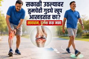 Knee Osteoarthritis Treatment