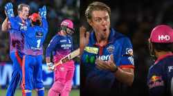 IPL 2026: १५ वर्षांच्या वैभव सूर्यवंशीबरोबर पंगा घेणं पडलं महागात! जेमिसनला BCCIने घडवली अद्दल; पाहा काय कारवाई केली?