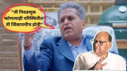 “मतदारांच्या रूम लॉक केल्या, विमानं डायव्हर्ट केली”; २००५ मध्ये शरद पवारांना BCCI अध्यक्ष बनवण्याच्या थरारावर ललित मोदींचा मोठा खुलासा