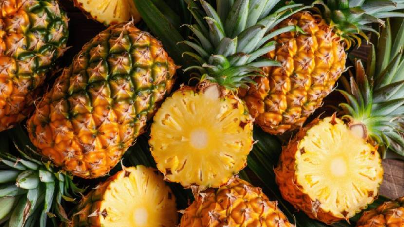 Low Glycemic Fruits for People With prediabetes
