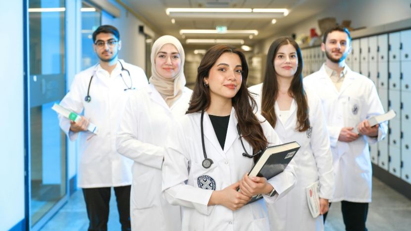 Affordable Medical Education 