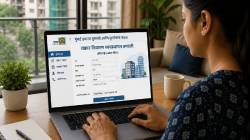 उपकरप्राप्त इमारतीतील रहिवाशांच्या समस्यांचे निराकरण; घरभाडे, ताबा आणि इतर समस्यांचे आता घरबसल्या तक्रार निवारण