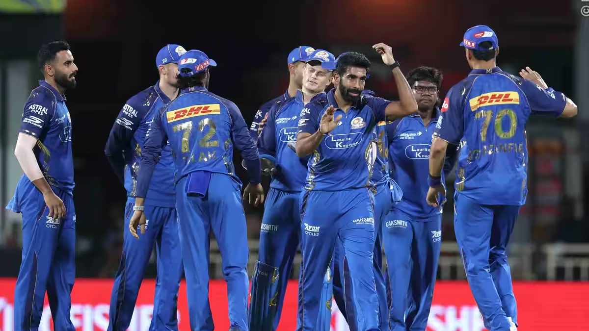 Mumbai Indians: मुंबई इंडियन्सचे दिवस बदलणार! IPL 2027 आधी हार्दिकसह ‘हे’ मॅचविनर्स रिलीज करणार?