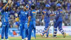 MI vs LSG: मुंबईचा राजा संघात परतला अन् मुंबई इंडियन्सने जिंकला सामना! वानखेडेवर मिळवला रेकॉर्डब्रेक विजय, रोहित-रिकल्टन ठरले हिरो