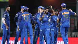 mumbai indians