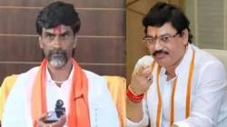 “धनंजय मुंडे आणि माझी एकत्रच नार्को टेस्ट करा, मी आता बघतोच”; मनोज जरांगेंचा इशारा नेमका काय?