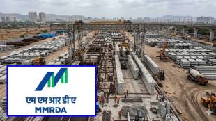 Mumbai Metro Line 9 casting yard scam | MMRDA rent corruption controversy Chena village | BJP MLA Narendra Mehta on Metro 9 SIT probe | Minister Madhuri Misal on Metro 9 inquiry delay