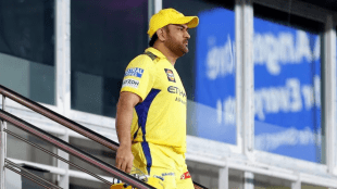 ms dhoni retirement