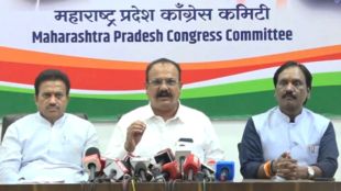 Harshvardhan Sapkal Congress slams Narendra Modi | हर्षवर्धन सपकाळ काँग्रेस मोदी टीका | MVA MLC election meeting Shashikant Shinde | Ashadhi Wari SIR voter list controversy Maharashtra 2026