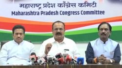 “नरेंद्र मोदी पनौती आहेत”, हर्षवर्धन सपकाळांची मोदींवर पुन्हा टीका, वारकऱ्यांना मतदार याद्यांमधून वगळण्याचा BJP-आयोगाचा घाट असल्याचा आरोप