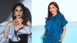 माधुरी दीक्षितला अभिनेत्री नाही तर ‘या’ क्षेत्रात घडवायचे होते करिअर; मात्र नशिबाने उघडली सिनेविश्वाची दारे अन् झाली ‘धकधक गर्ल’