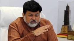 ‘शासकीय कर्मचाऱ्यांच्या हिंदी भाषा परीक्षेला स्थगिती’, मंत्री उदय सामंत यांची माहिती