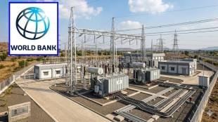 Maharashtra Smart Green Grid Project | Battery Energy Storage System Maharashtra | Renewable Energy Integration India | World Bank Funded Power Projects Maharashtra