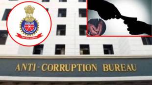 Maharashtra RTO officers ACB trap case | Nagpur regional transport office corruption | Anti Corruption Bureau Maharashtra operations | Transport department disciplinary action delay