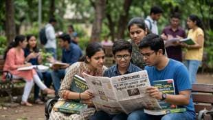 Maharashtra government reservation policy news | Open category claims for reserved candidates | Promotion reservation controversy Nagpur | Atul Khobragade Yuva Graduate Forum statement