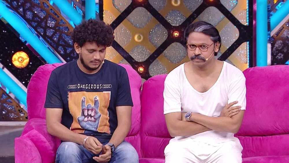 Maharashtrachi Hasyajatra Actors Met Gala 2026 Look