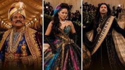Photos: ‘महाराष्ट्राची हास्यजत्रा’ की ‘मेट गाला’? कलाकारांच्या अनोख्या लूकने जिंकली चाहत्यांची मने!