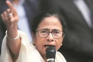 Mamata Banerjee News