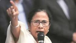 “ममता बॅनर्जी मुख्यमंत्रिपद सोडत नसतील तर लाथ मारुन बाहेर काढा”; महेश जेठमलानी यांचं वक्तव्य काय?