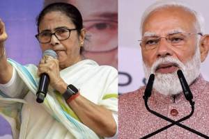Mamata Banerjee BJP Delhi Government