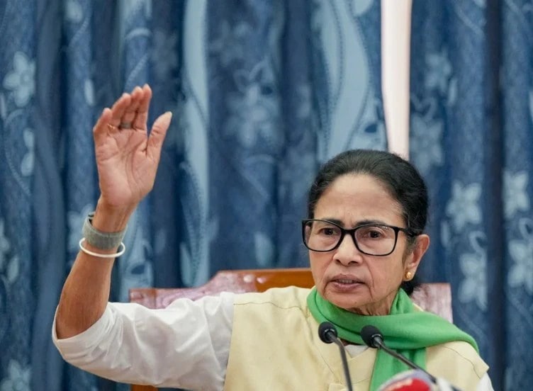 West Bengal CM Mamata Banerjee Net Worth