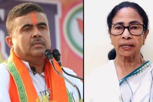Mamata Banerjee has lost in her home turf Bhabanipur