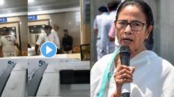 “तुम्ही खूप अहंकारी आहात”, ममता बॅनर्जी हॉस्पिटलच्या सीईओंवर भडकल्या; व्हिडीओ व्हायरल