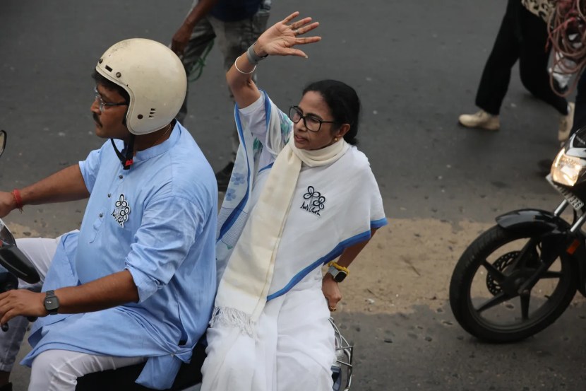 Mamata Banerjee West Bengal Election Result analysis | TMC defeat in Bengal 2026 reasons | ममता बॅनर्जी पश्चिम बंगाल निवडणूक निकाल विश्लेषण | तृणमूल काँग्रेस पराभव कारणे