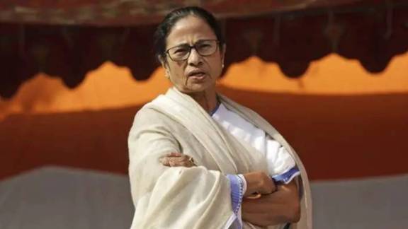 Mamata Banerjee News