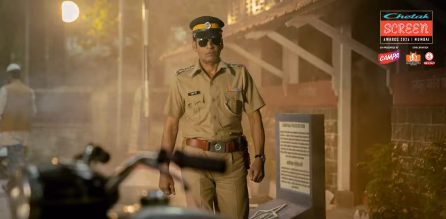 Best Actor (Male) – OTT Film nominees