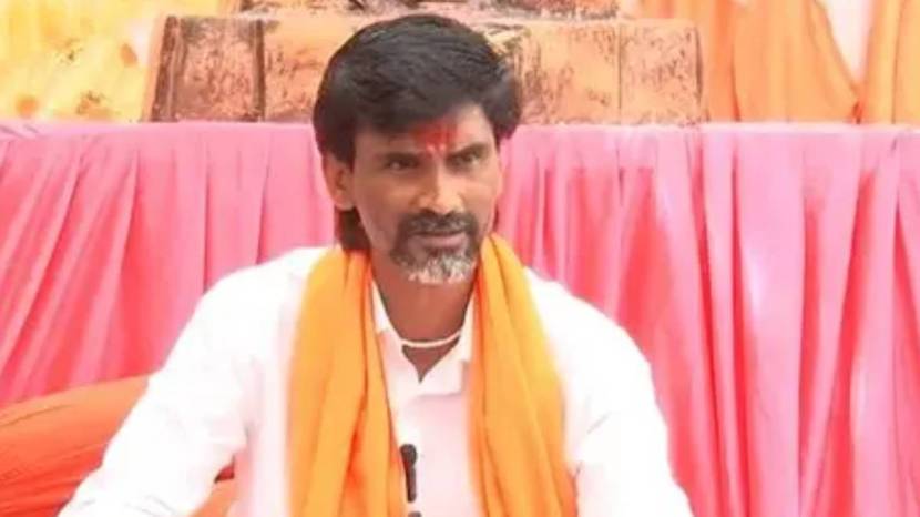 Manoj Jarange